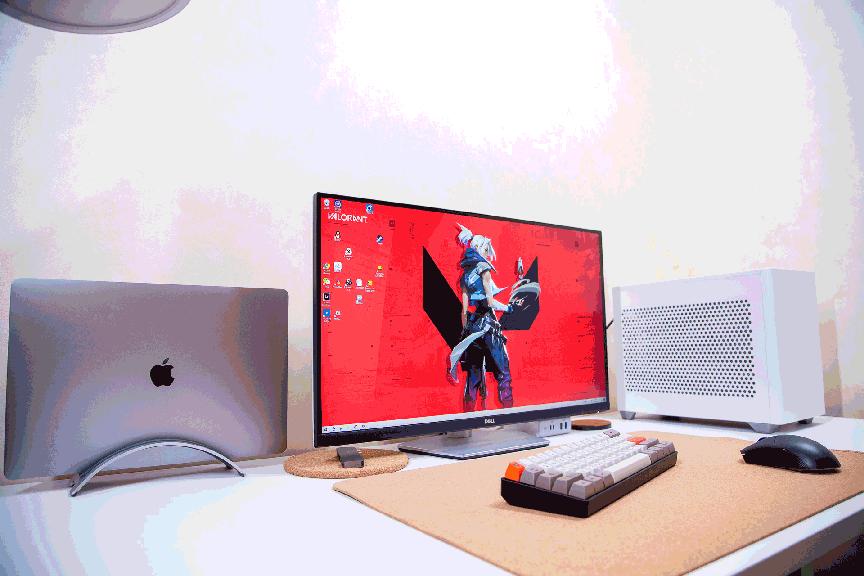 戴尔32寸4k显示器144hz测评,戴尔s2721qs显示器测评