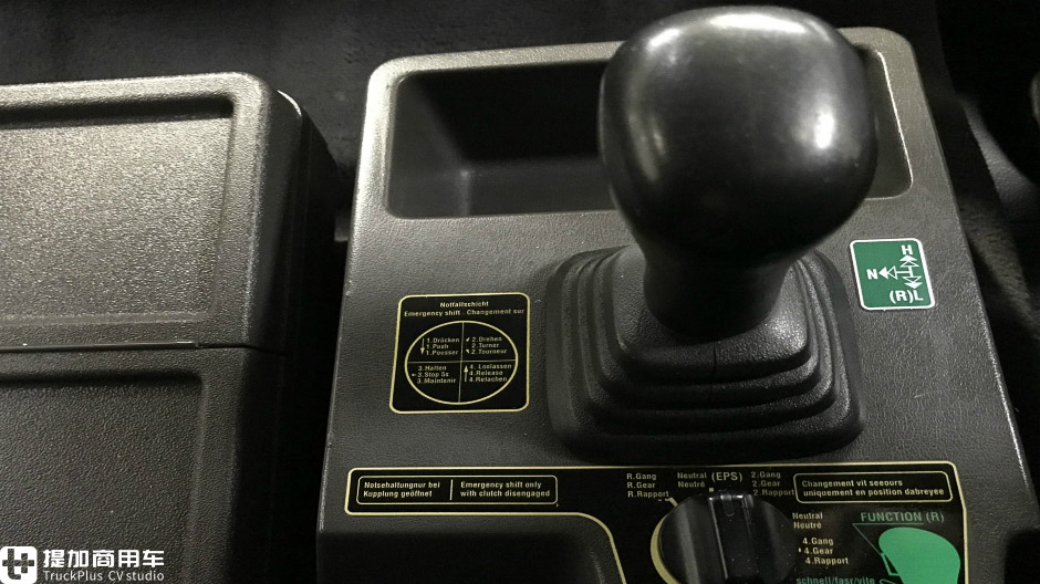 奔驰卡车系列发展史,奔驰卡车发展历史