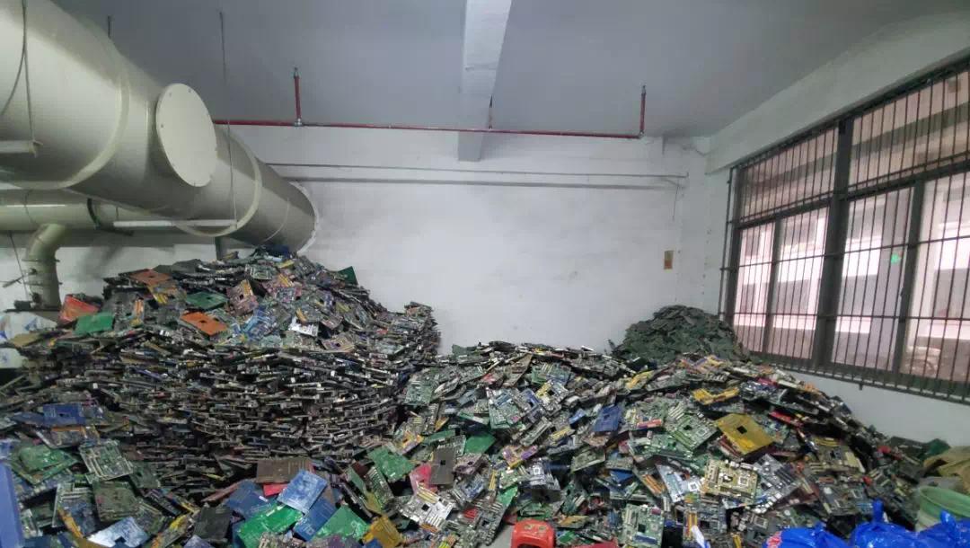 深圳卖芯片赚几亿,深圳华强北卖芯片的赚了多少钱