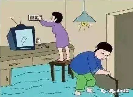 雷雨天气电器能遭受雷击吗,雷雨天气打电话会引来雷电正确吗