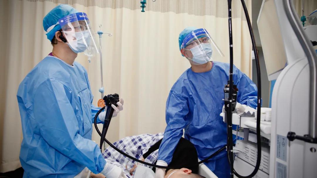 胃息肉切了又长会变成胃癌吗,胃息肉山田2型是胃癌早期吗