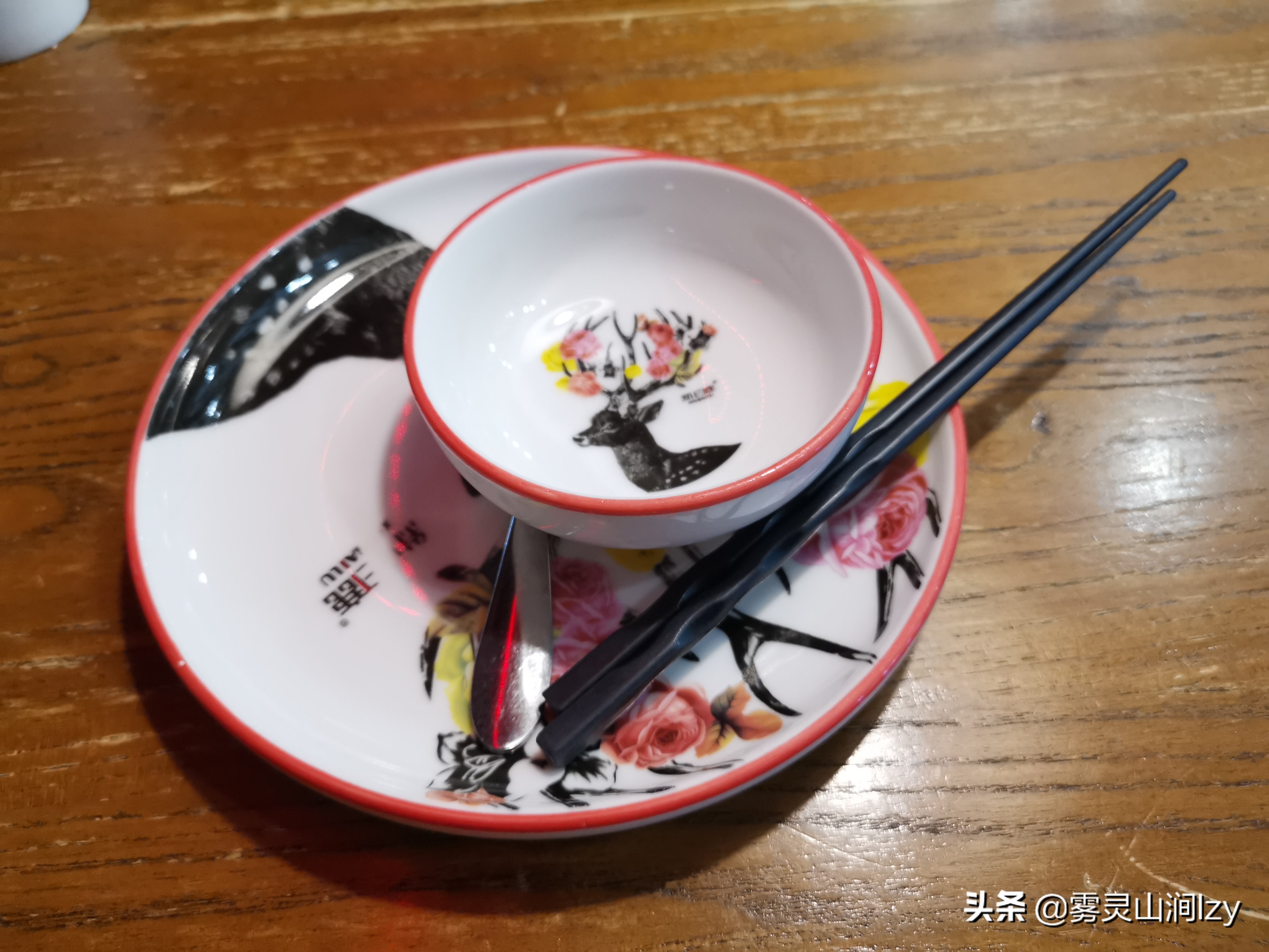 杭州新白鹿餐厅必吃菜品,杭州新白鹿餐厅菜单价目表