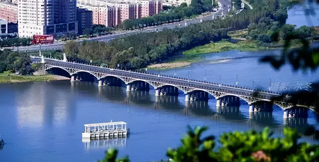 与省同名却没当上省会，吉林为啥混得这么惨？