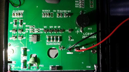 正泰0111d万用表使用教程,正泰智能万用表ztw0111b拆解