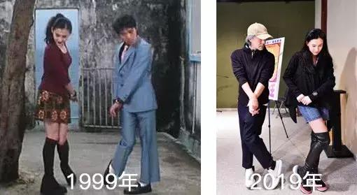 香港电影里的经典手机,香港进化史1910至2020