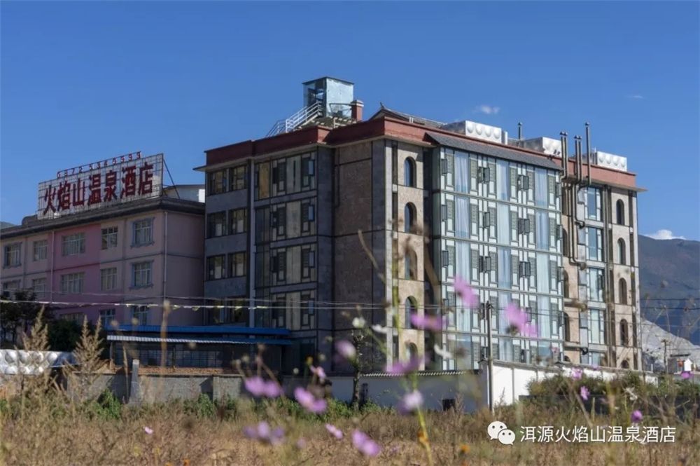 泡温泉到什么地方去,大理去哪里泡温泉最好