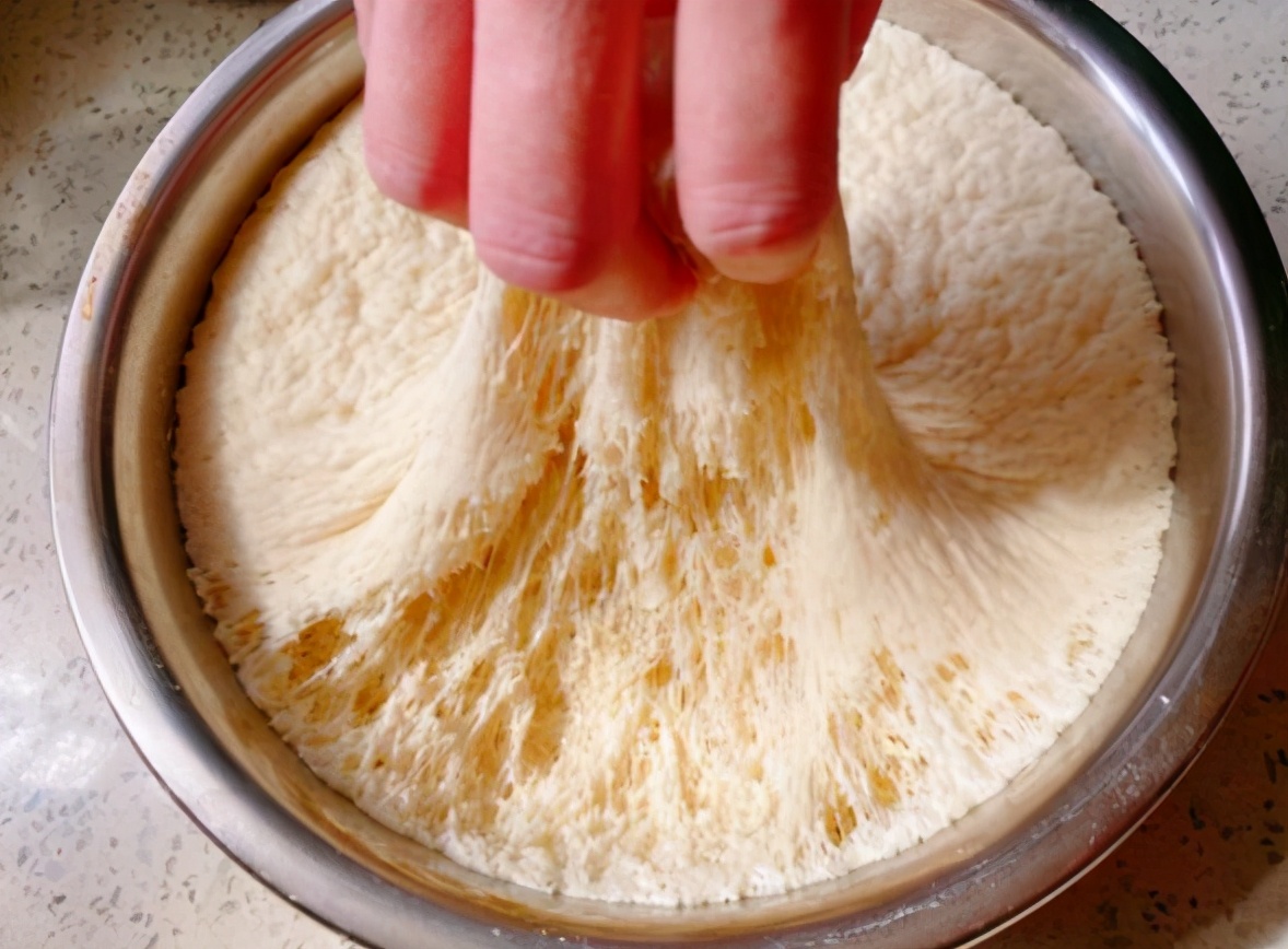 蒸馒头包子教学,蒸包子馒头教程全过程