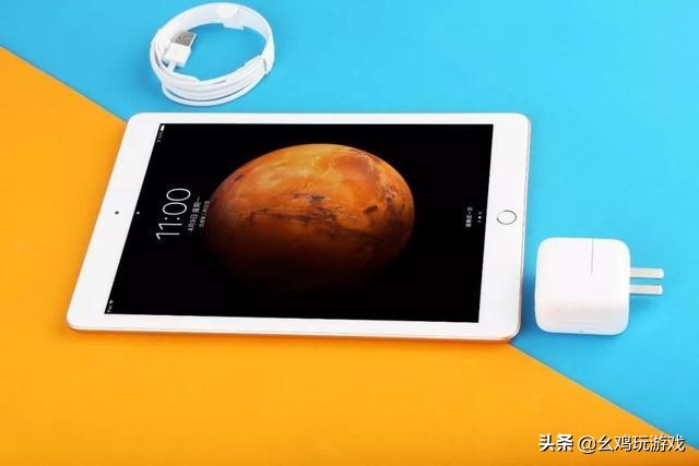 苹果ipad深度评测,ipad第六代测评