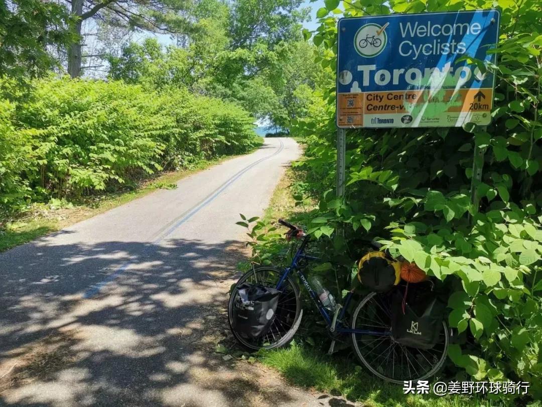 骑行欧亚大陆第四天塔什库尔干,自驾游多伦多