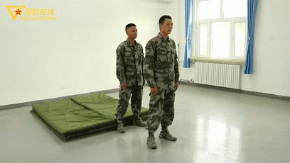 GIF|被背后抱腰怎么破？兵哥教你如何解脱并反击