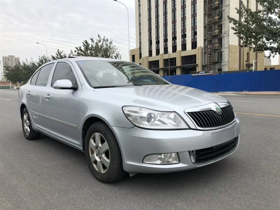 12年二手斯柯达明锐1万到3万,14年斯柯达明锐手动挡二手车2万