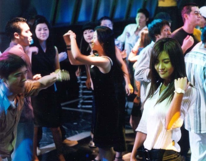 让人羞红脸的电视剧,影视剧让人脸变红的尴尬的瞬间