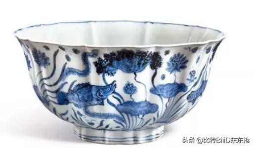 BiiiD,比特东东抢:瓷器断真伪:读了这篇文章就学会了·