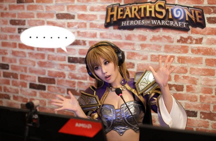 炉石传说：休眠随从TOP10，猎人喜登顶，唯一橙卡结果还垫底