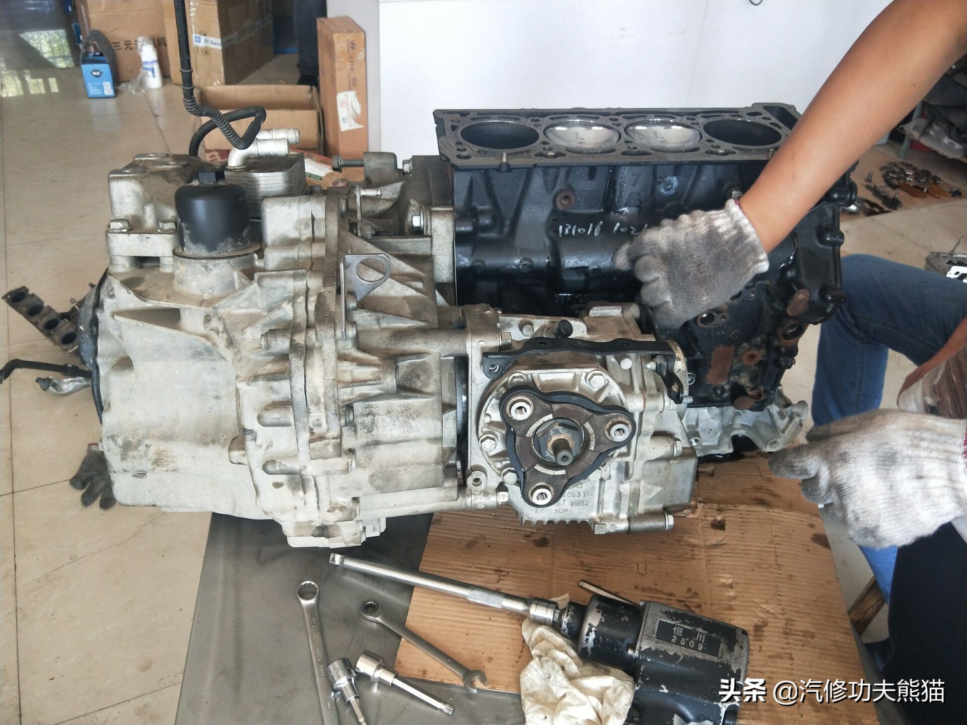 斯柯达野帝1.8t烧机油能解决吗,斯柯达野帝1.8t烧机油严重