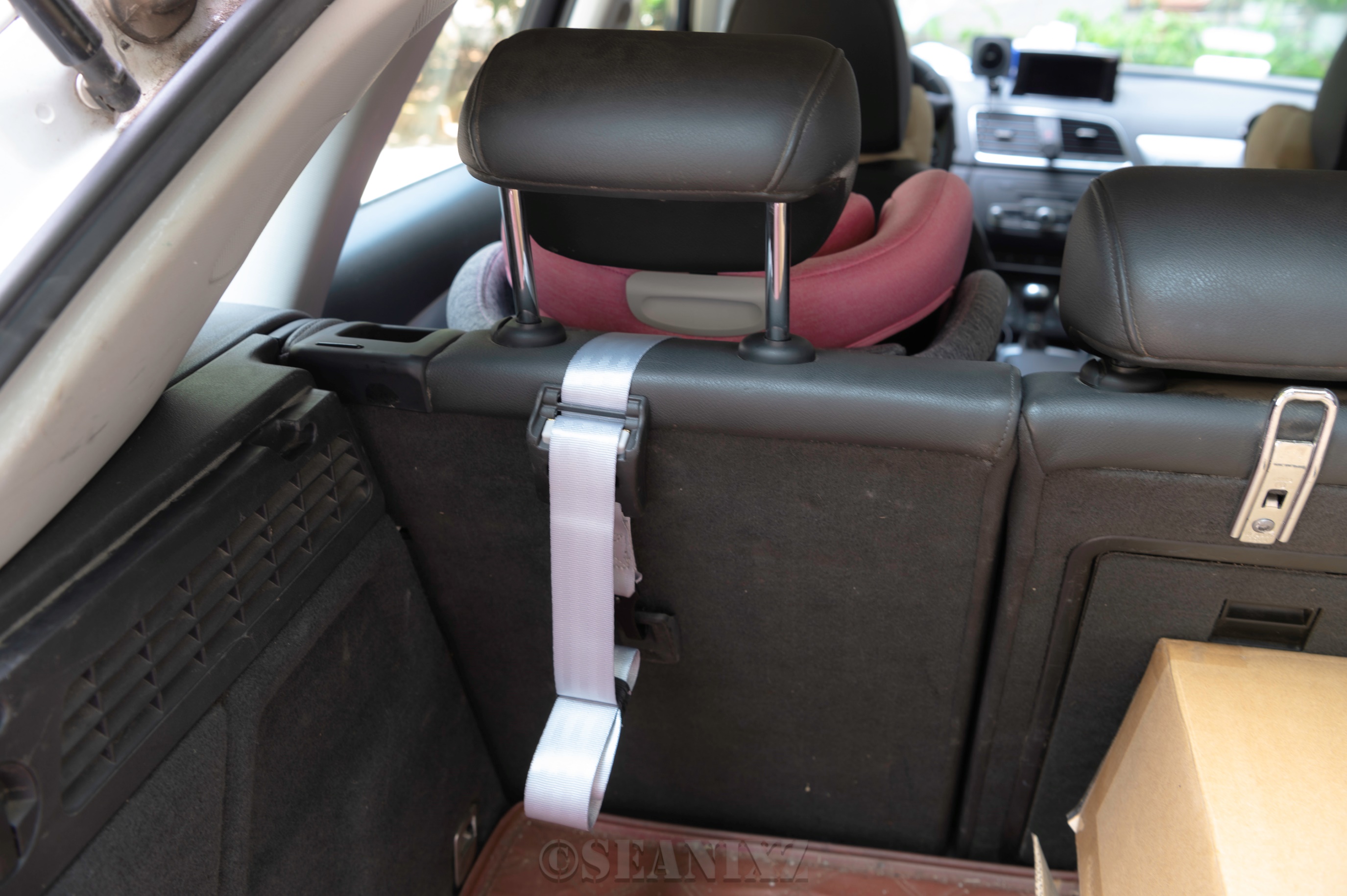 10款最值得买的安全座椅,大家都在买哪款安全座椅