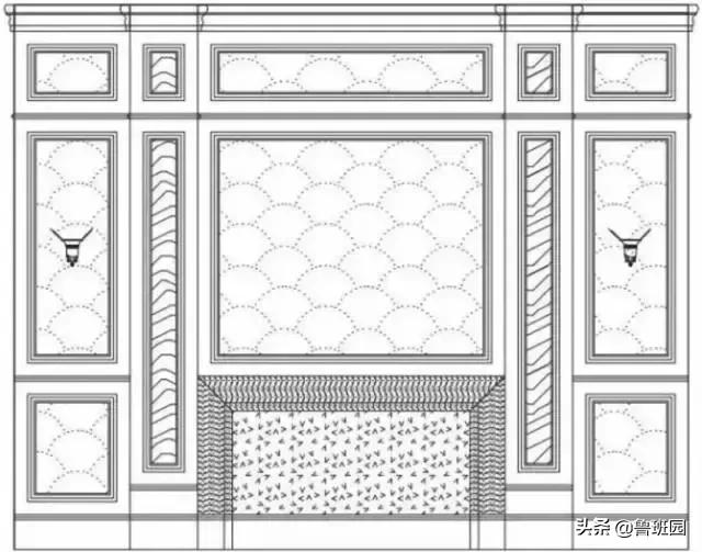 装修干货篇衣柜定制套路,纯干货装修知识