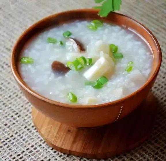 冬天喝什么粥能滋阴润燥去火,家常粥的50种做法