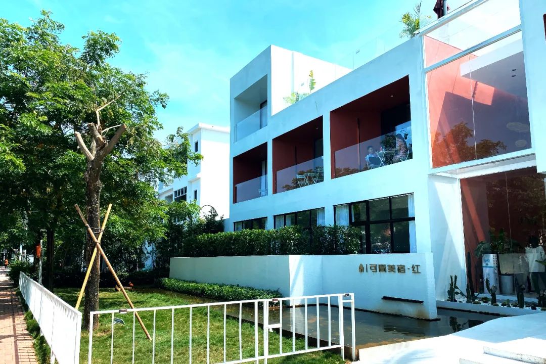 200左右民宿,三亚200元左右的民宿