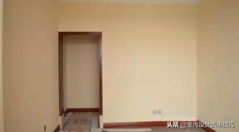 乳胶漆施工工艺七个工序流程,乳胶漆施工流程每道工序时间