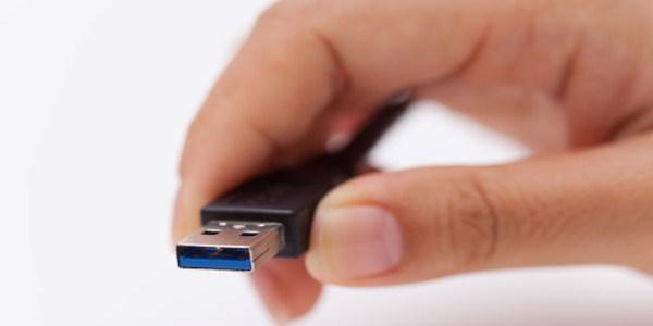 [电脑技巧]U盘直接拔出会怎么样U盘无法安全弹出怎么办?