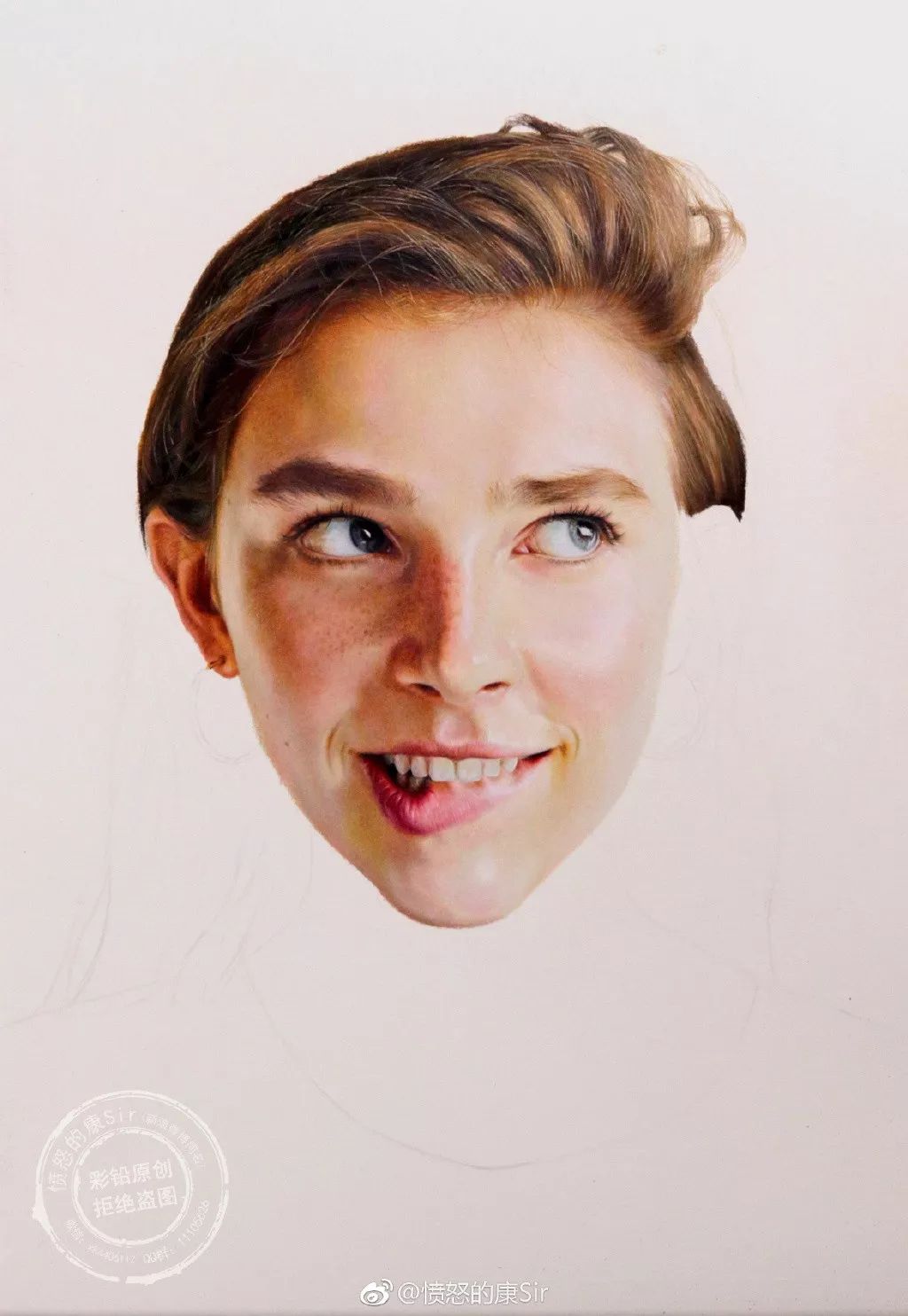 吹弹可破的肌肤洁白如雪,吹弹可破的皮肤有多好