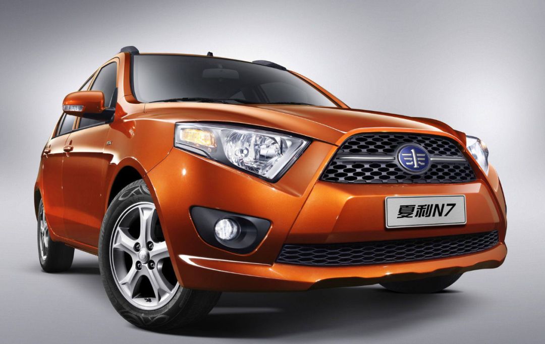 四年亏损82亿的车,6年亏损80亿