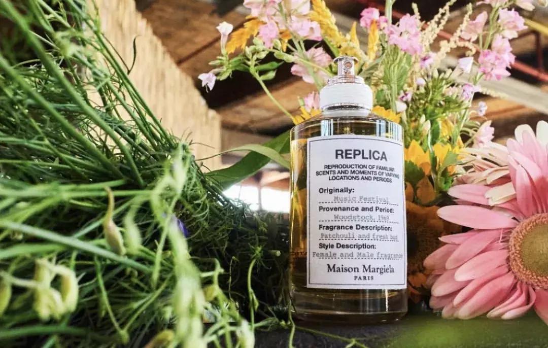 小*香众**水安利，专属你的私人味道