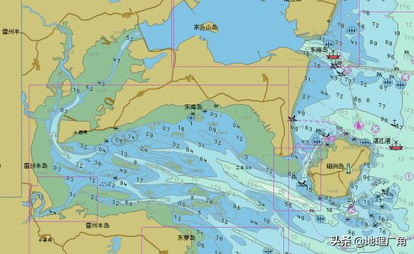 中国港湾怎么样,中国港湾是哪里