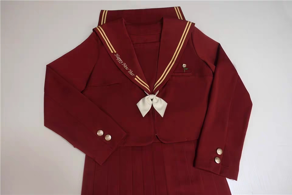 国牌jk制服有哪些,正版jk制服店铺推荐10-18岁