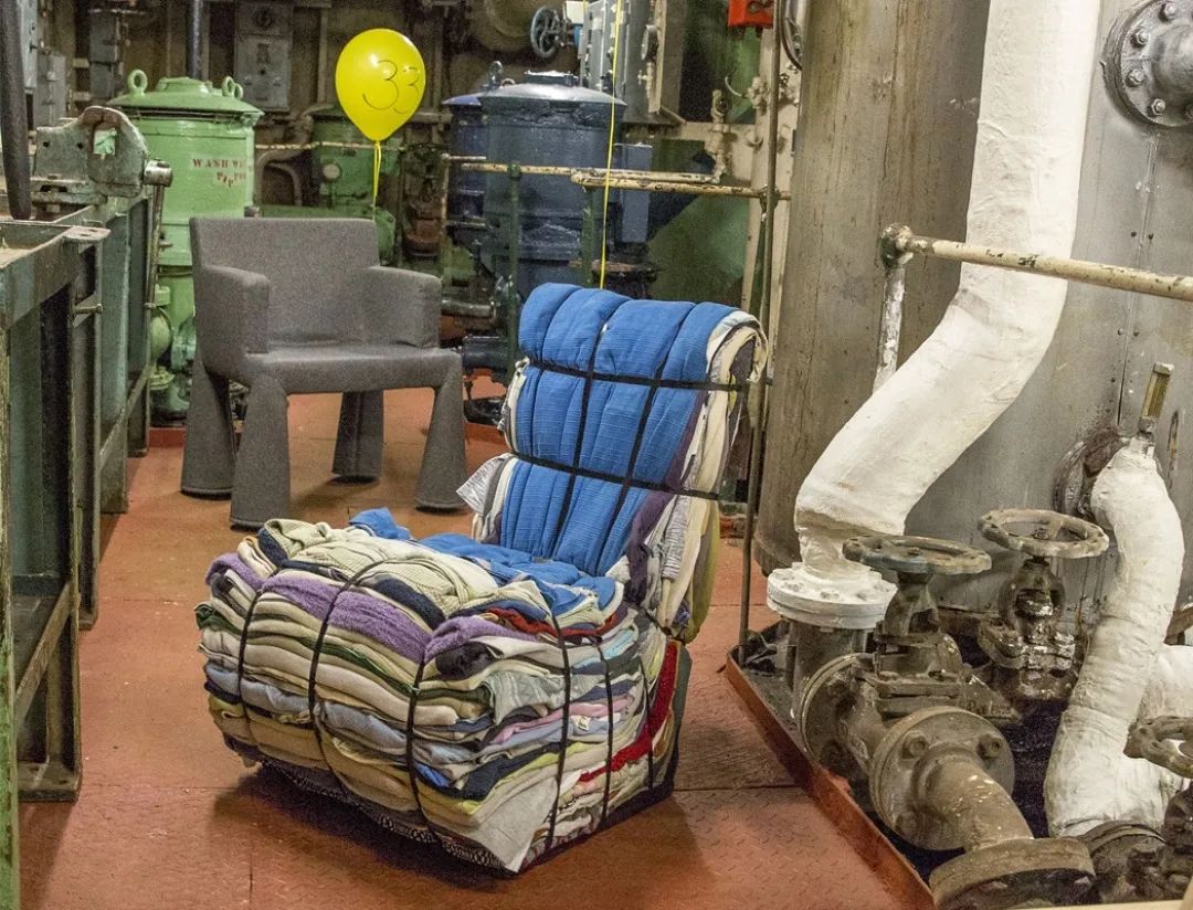 这些椅子的设计你见过几个？「北京新易设计坊」