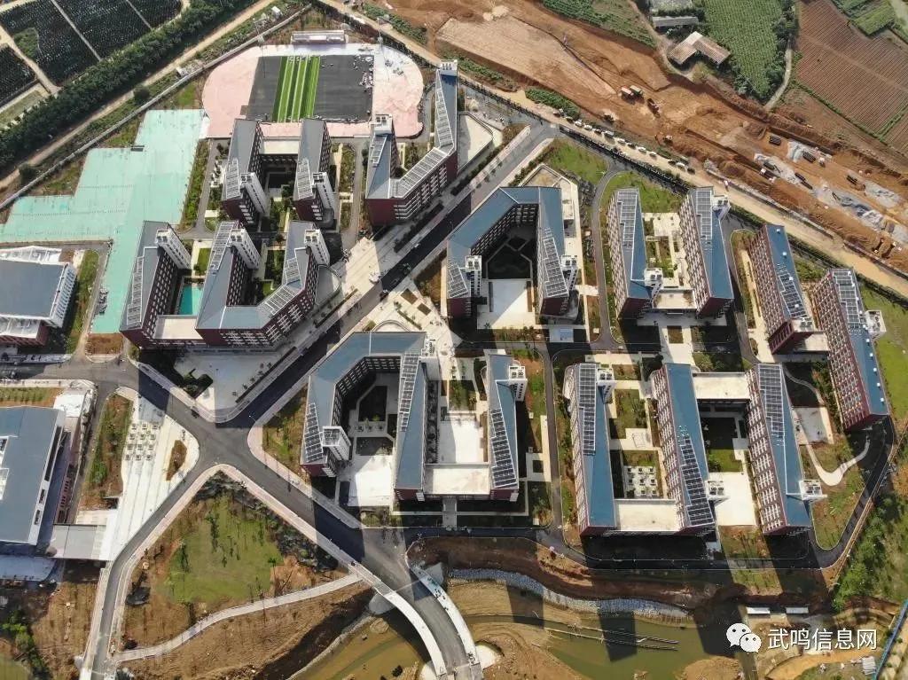 广西南宁幼儿师范高等专科学校武鸣区,广西幼儿师范高等专科学校东盟校区