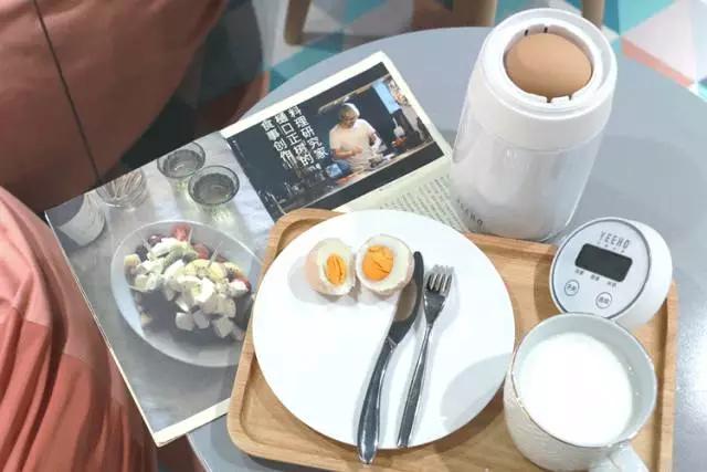 便携焖烧杯焖粥,焖粥神器焖烧壶