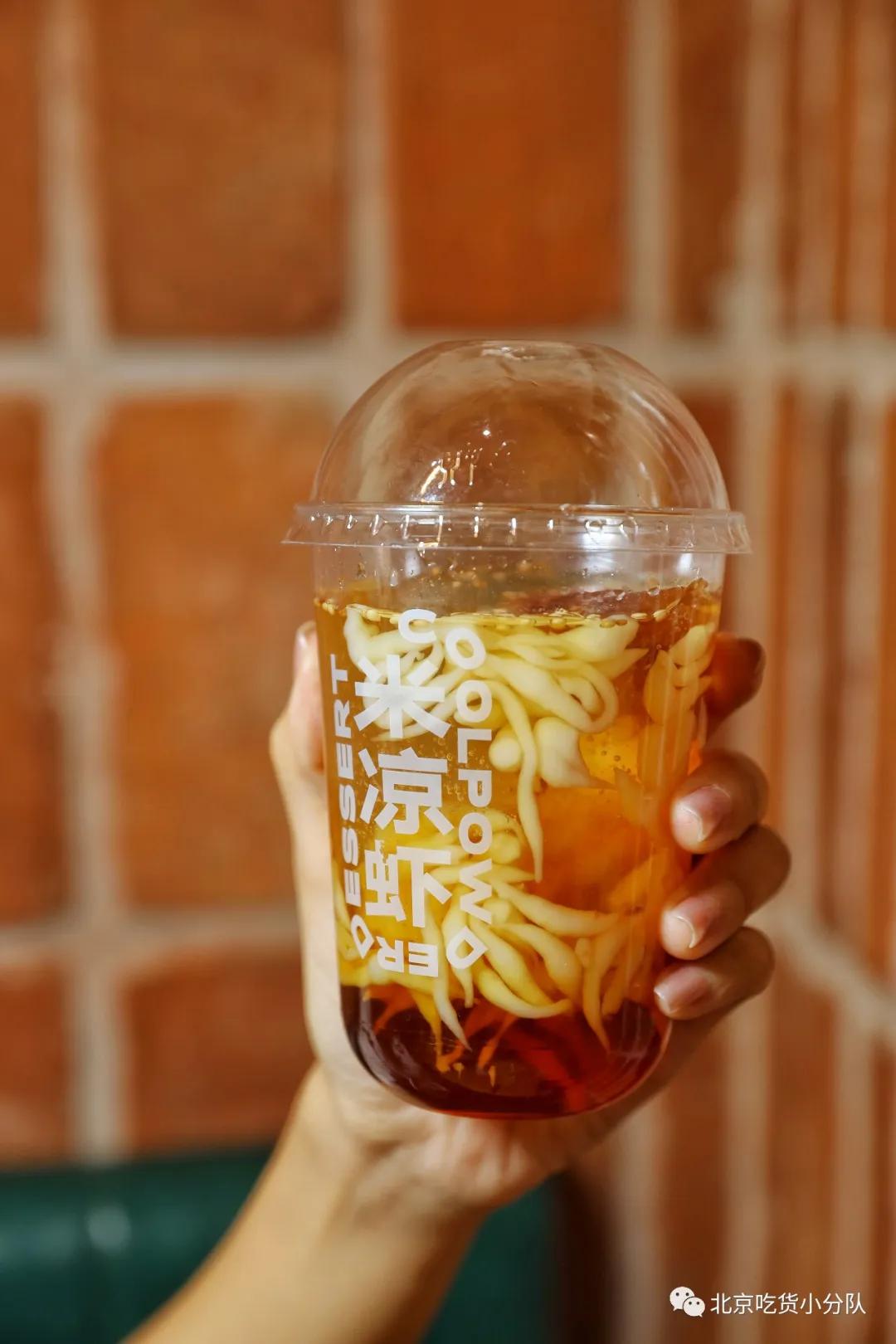 在北京吃遍全国30个地方的招牌菜,北京一天吃遍两个商场的快乐