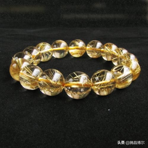 腾晶博尔‖传说中的这七款辟邪能力超强的宝石你了解通过吗？