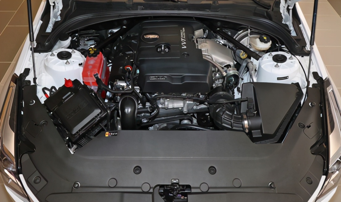 二手车推荐凯迪拉克吗,二手车保值率低值得推荐