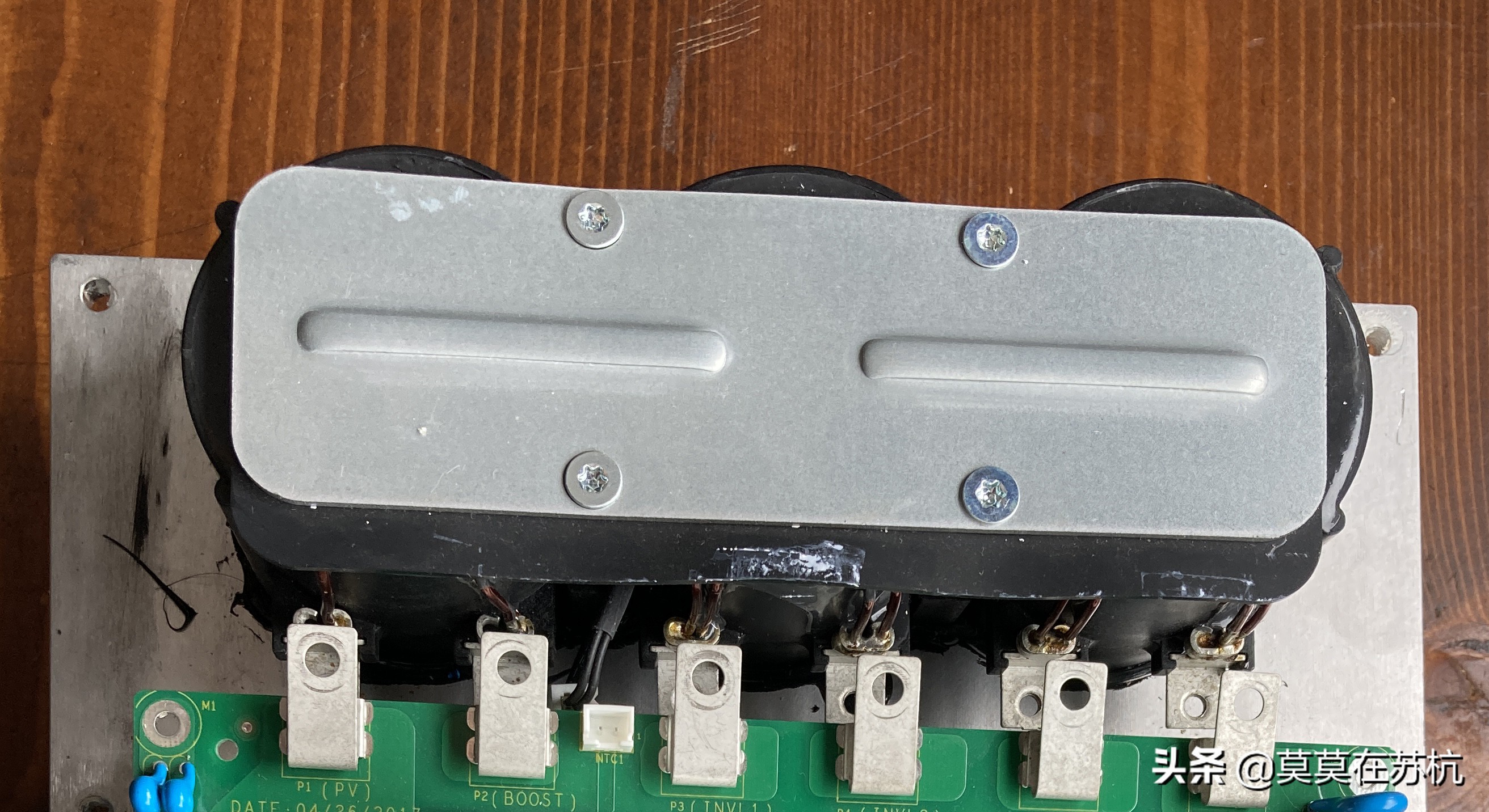 逆变器电感品牌,光伏逆变器电解电容品牌