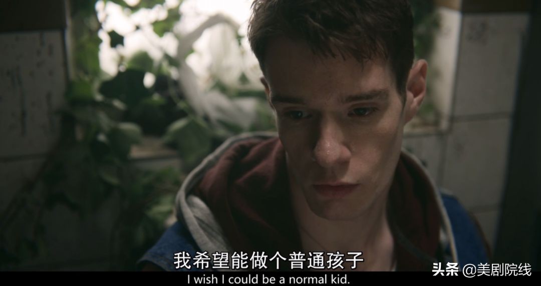 推荐美剧里最经典的十部,青春美剧推荐高颜值