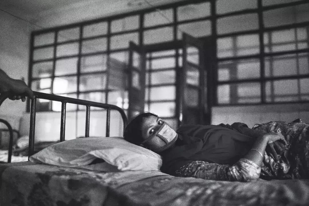 结核病其实离我们很近要注意预防,怎样才证明肺结核已经痊愈呢