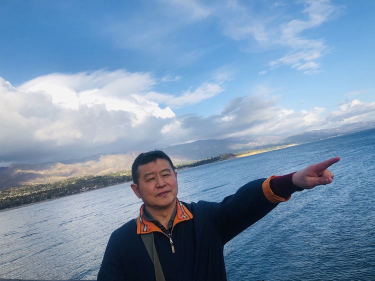 美国德州西部自由行,美国西海岸可以自由航行么