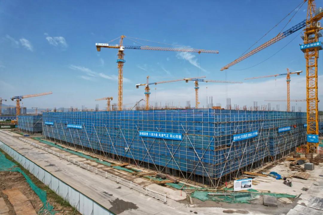 最新大学新校区建设规划,2022年新建大学校区有哪些