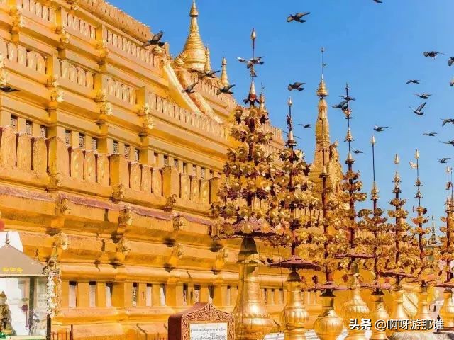 达人带你去旅行,缅甸5-7天旅游攻略