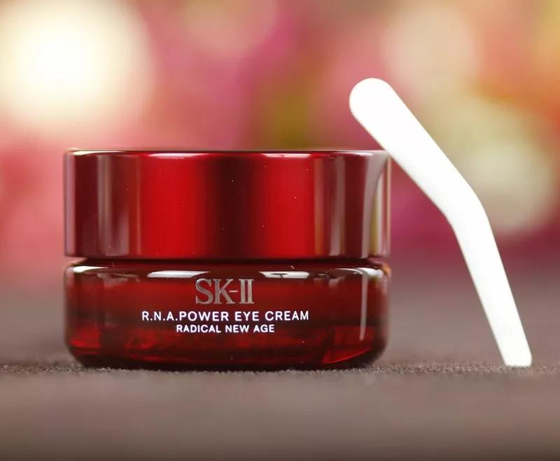 比较良心的眼霜推荐,十五款眼霜从平价到大牌