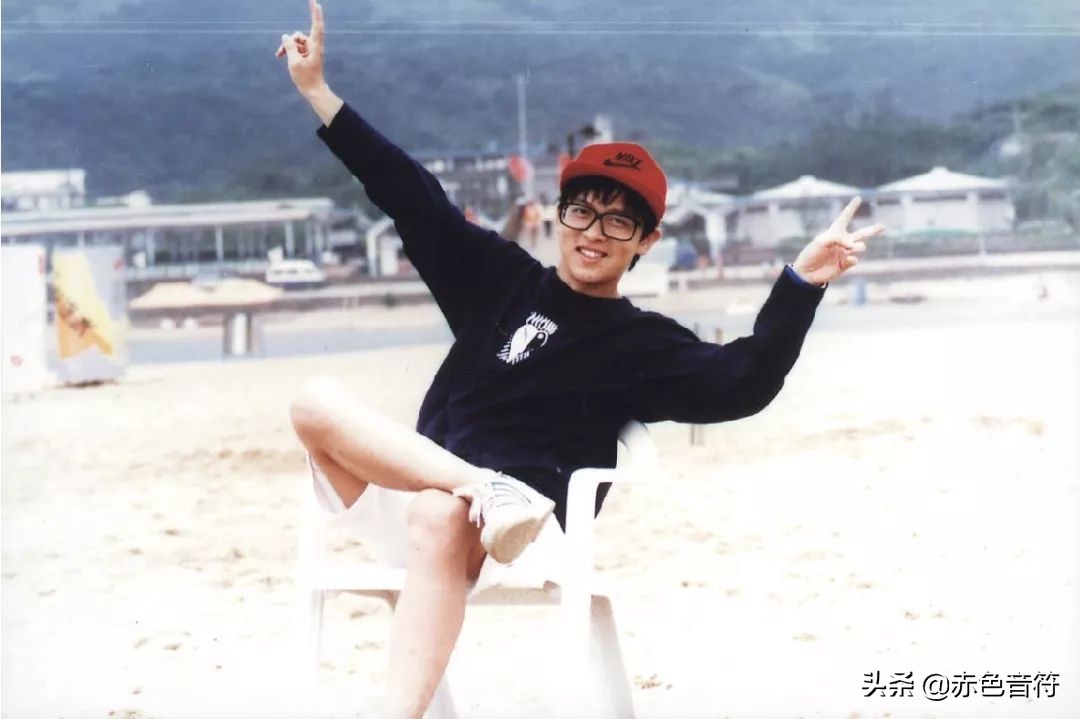 张雨生一生简介,歌手张雨生个人简历