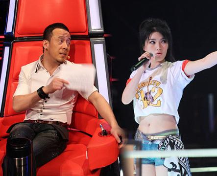 搬家55次，厕所录制的《无所谓》无人问津，女友治愈杨坤5年抑郁