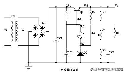 模拟电路基础知识大全集,电气工程师要掌握的电路图