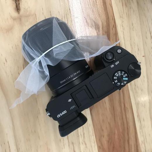 一招轻松拍出电影感的照片,一张照片教你拍出大片的感觉