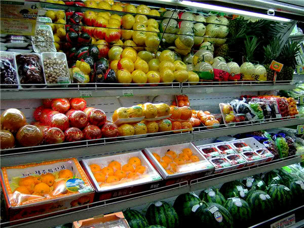 开水果店发展最快的营销模式,开水果店创业有前景嘛