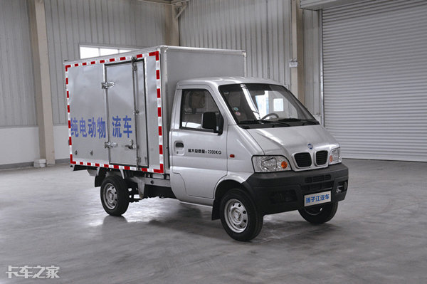 新能源环卫车最新动态,新能源环卫车数量排名前十