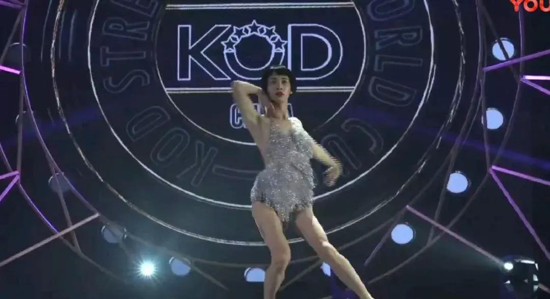 《这！就是街舞》热播，街舞相关词汇了解一下